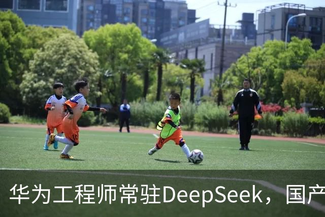 华为工程师常驻DeepSeek，国产大模型与芯片不再“将就”，开始一起定义下一代AI芯片