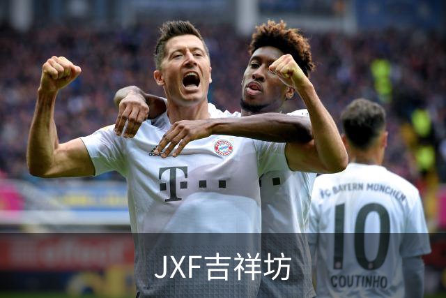JXF吉祥坊企业介绍